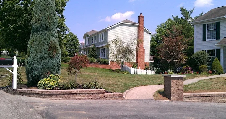 Grandscapes Landscape And Construction LLC - Photo 4