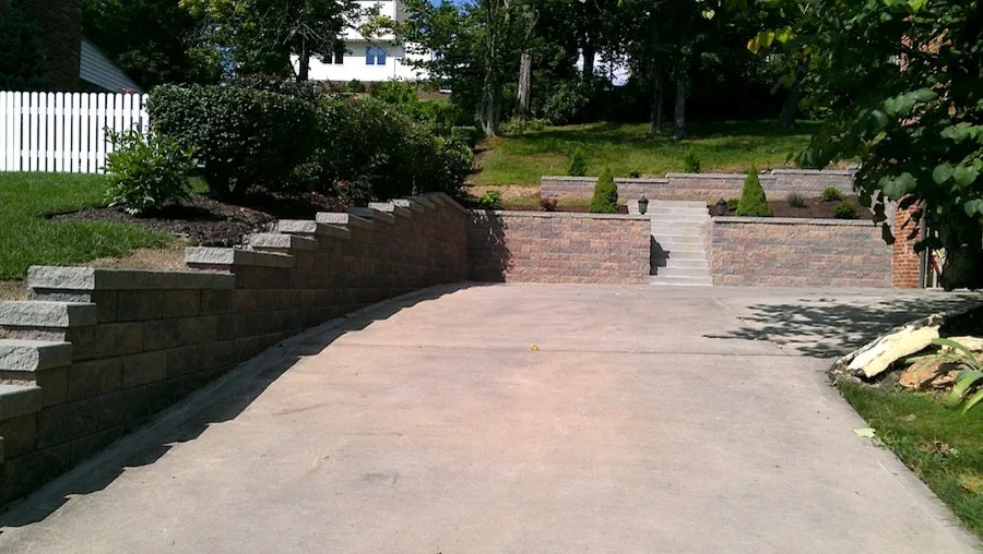 Grandscapes Landscape And Construction LLC - Photo 11