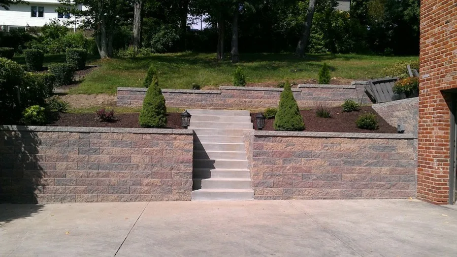 Structures, Masonry and Environment by Grandscapes Landscape And Construction LLC - Photo 7