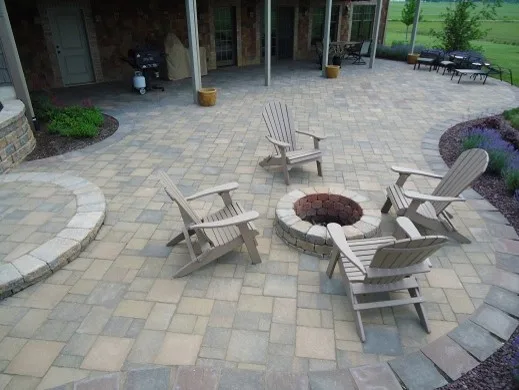 Warsaw and Syracuse Landscape Initiatives by Wihebrink Landscape Management, Inc. - Photo 24
