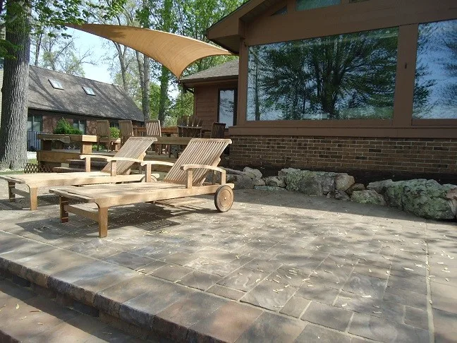 Warsaw and Syracuse Landscape Initiatives by Wihebrink Landscape Management, Inc. - Photo 5