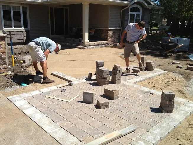 Warsaw and Syracuse Landscape Initiatives by Wihebrink Landscape Management, Inc. - Photo 12
