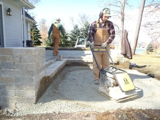 Warsaw and Syracuse Landscape Initiatives by Wihebrink Landscape Management, Inc. - Photo 11