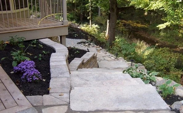Warsaw and Syracuse Landscape Initiatives by Wihebrink Landscape Management, Inc. - Photo 13