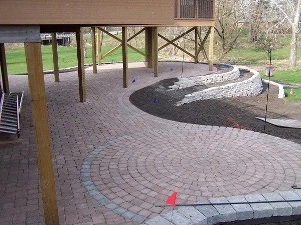 Warsaw and Syracuse Landscape Initiatives by Wihebrink Landscape Management, Inc. - Photo 9