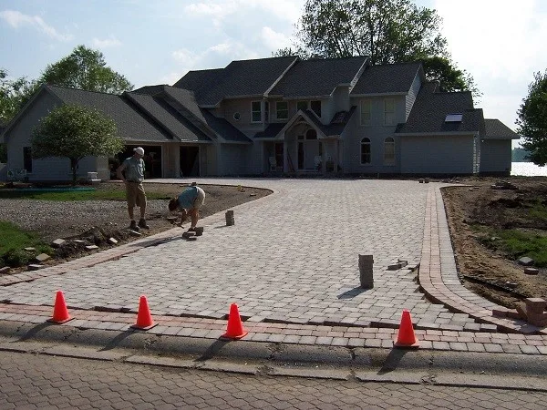 Warsaw and Syracuse Landscape Initiatives by Wihebrink Landscape Management, Inc. - Photo 3