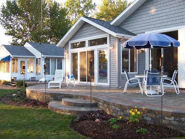 Warsaw and Syracuse Landscape Initiatives by Wihebrink Landscape Management, Inc. - Photo 10