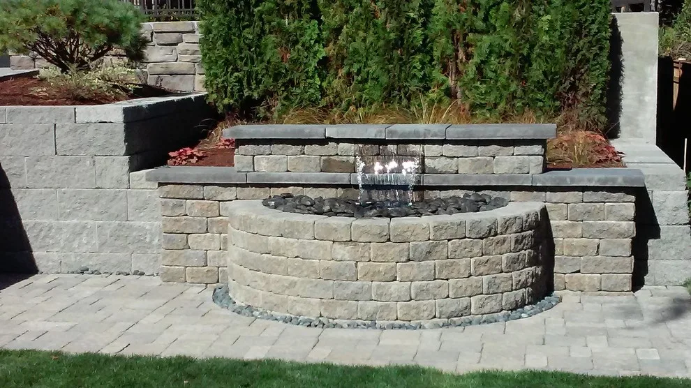 Aquatic Element by Fire Sparrow Landscaping - Photo 2