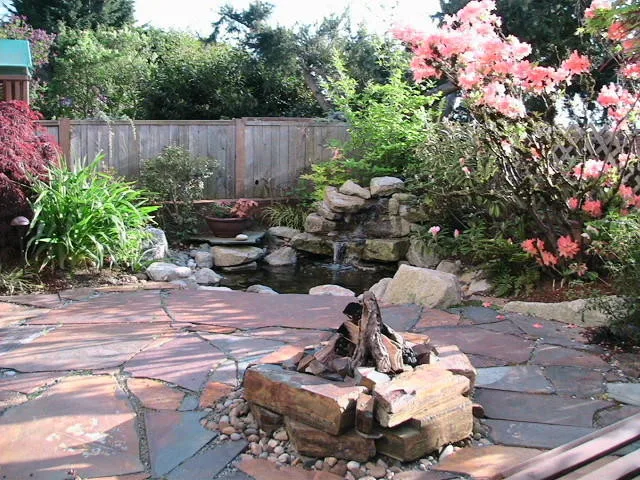 Fire Sparrow Landscaping - Photo 14