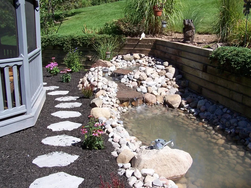 Ontario Lake Road II by Town & Country Enterprises Inc - Photo 2