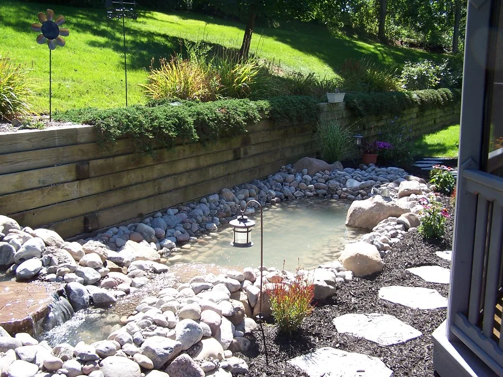 Ontario Lake Road II by Town & Country Enterprises Inc - Photo 4