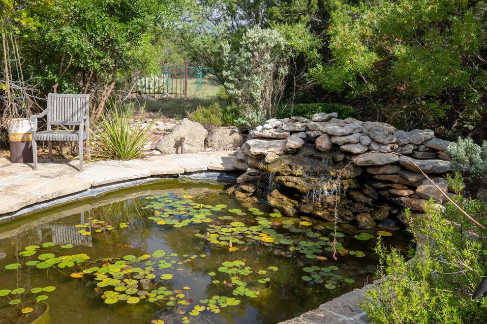 Exterior Water Elements by MasterScapes - Photo 3