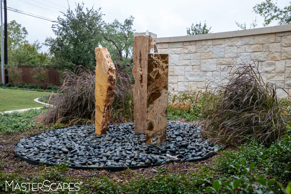 Exterior Water Elements by MasterScapes - Photo 2