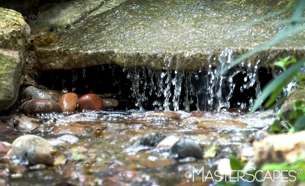 Exterior Water Elements by MasterScapes - Photo 6