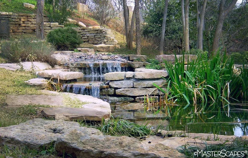 Exterior Water Elements by MasterScapes - Photo 5