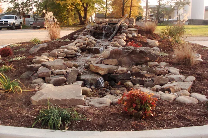 Lukescaping - Photo 10