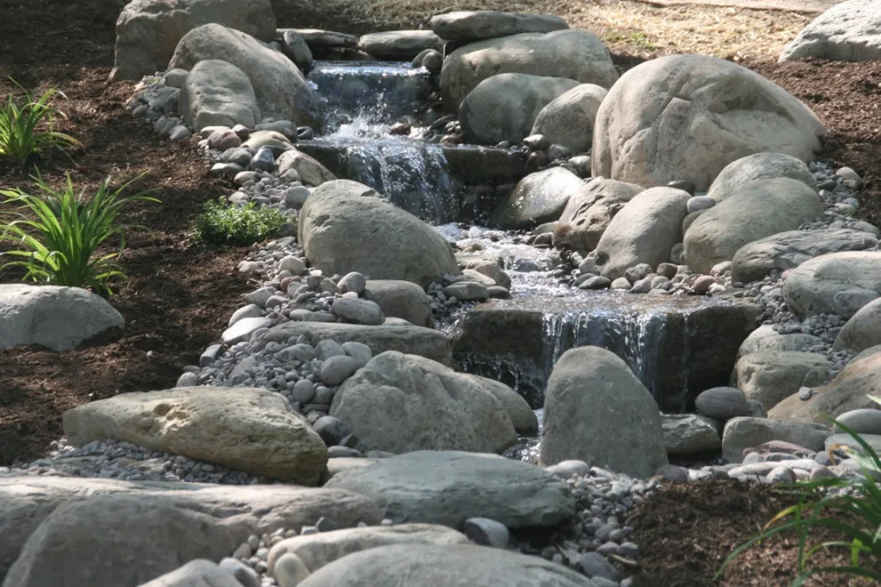 Aquatic Elements by David Spencer Professional Landscaping Services - Photo 8
