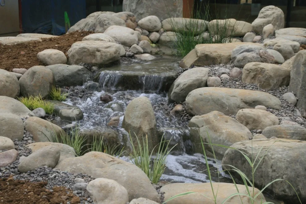 Aquatic Elements by David Spencer Professional Landscaping Services - Photo 21