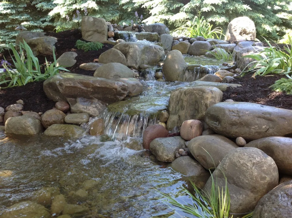 David Spencer Professional Landscaping Services - Photo 3