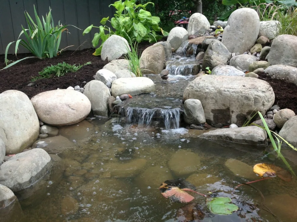 David Spencer Professional Landscaping Services - Photo 7