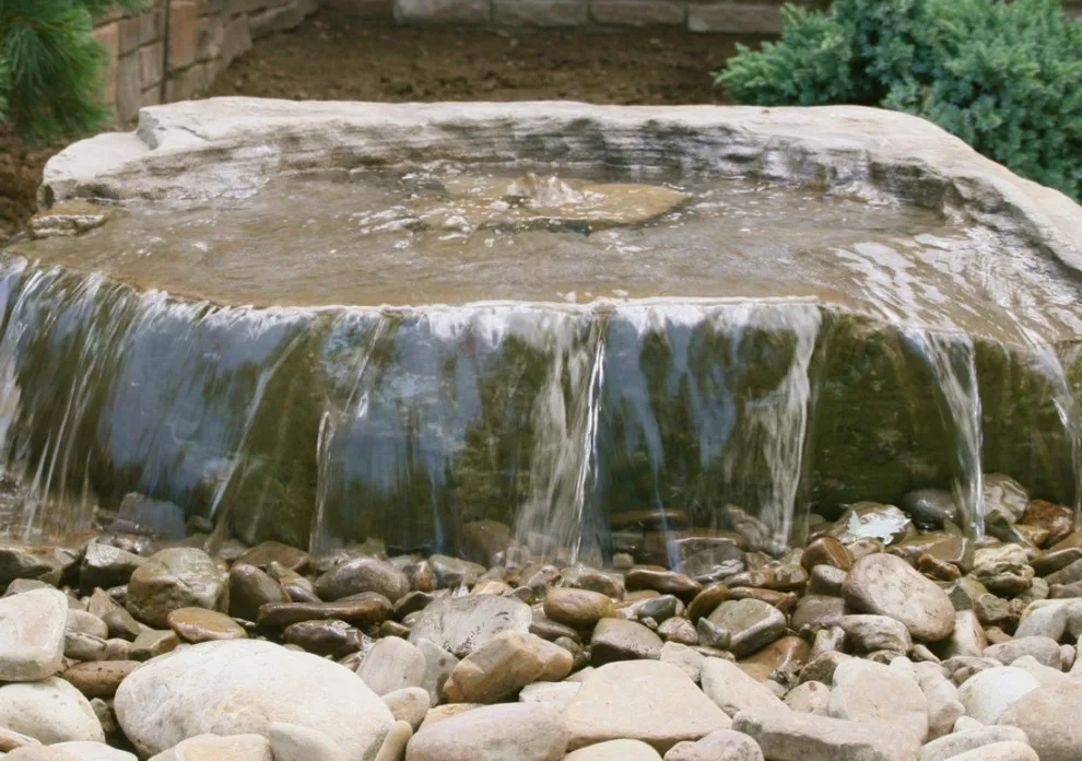 Aquatic Elements by David Spencer Professional Landscaping Services - Photo 25