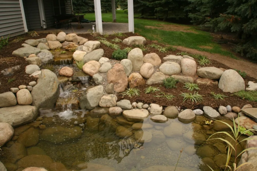 David Spencer Professional Landscaping Services - Photo 8