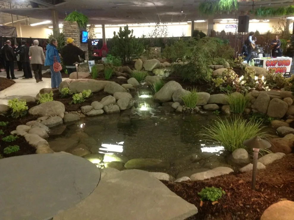 David Spencer Professional Landscaping Services - Photo 4