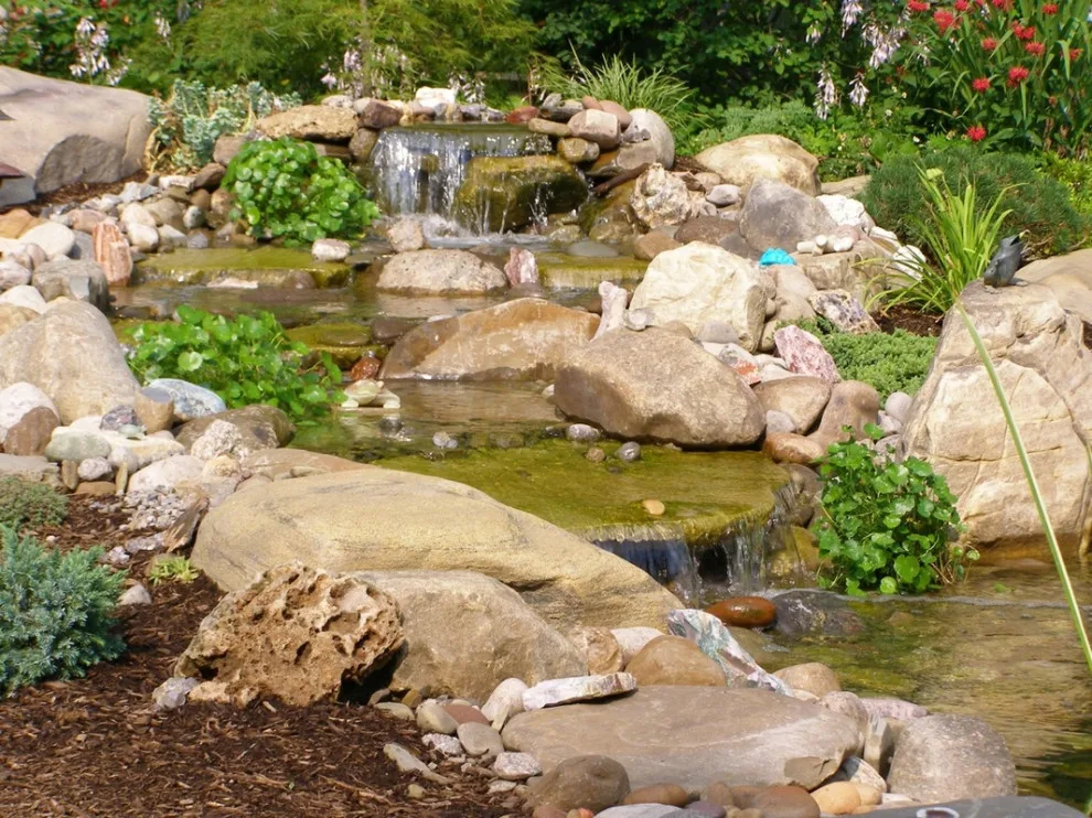 David Spencer Professional Landscaping Services - Photo 9