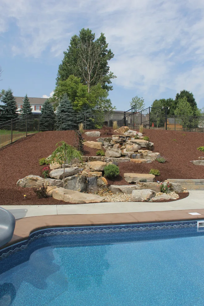 Aquatic Elements by Naturescape Inc. - Photo 4