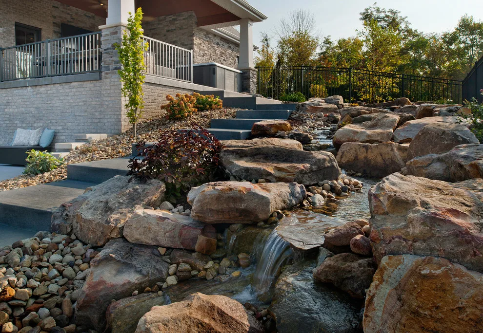 Aquatic Elements by Naturescape Inc. - Photo 11