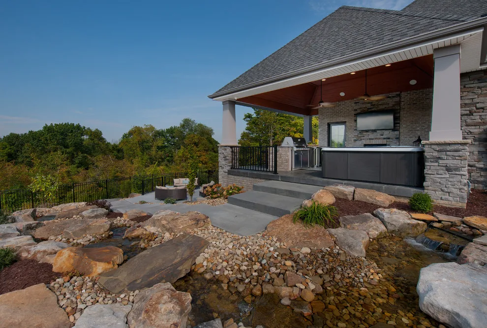 Aquatic Elements by Naturescape Inc. - Photo 2
