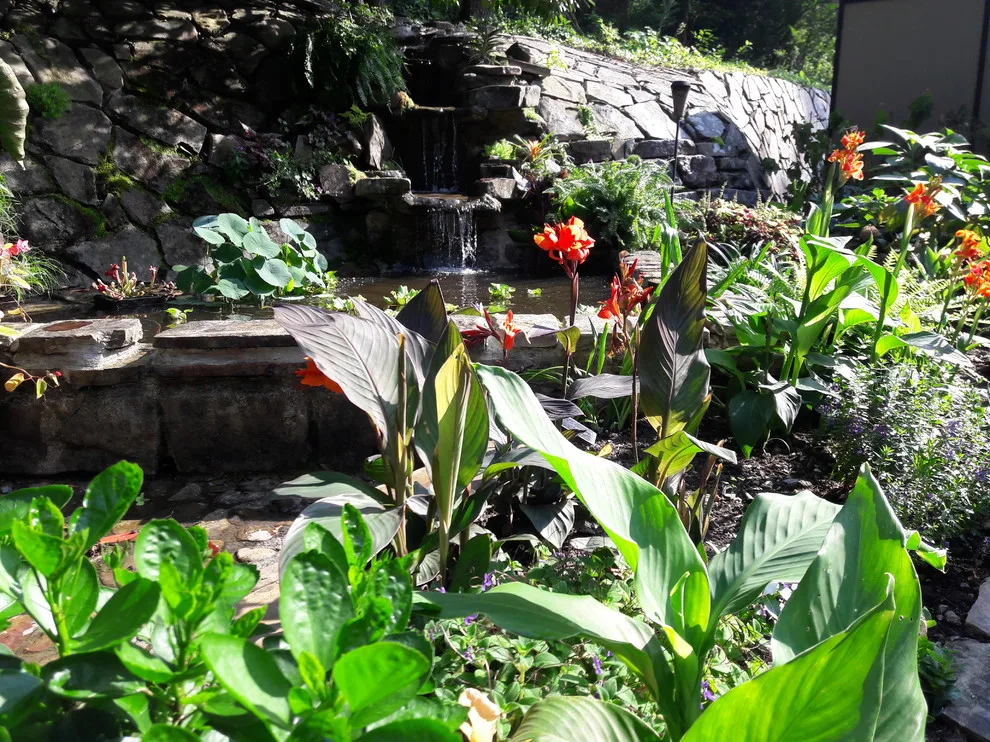 Howard Landscape Group - Photo 11