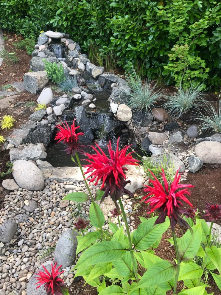 Aqua Elements by LandArc Landscaping & Design - Photo 15