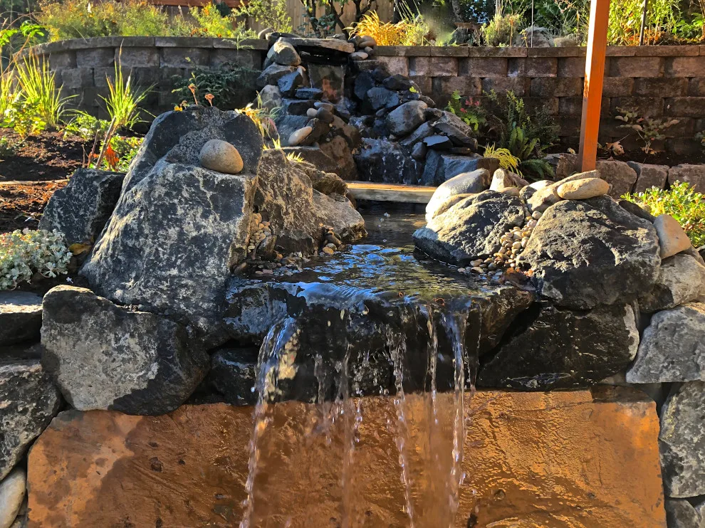 Aqua Elements by LandArc Landscaping & Design - Photo 10