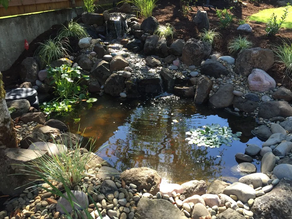 Aqua Elements by LandArc Landscaping & Design - Photo 12