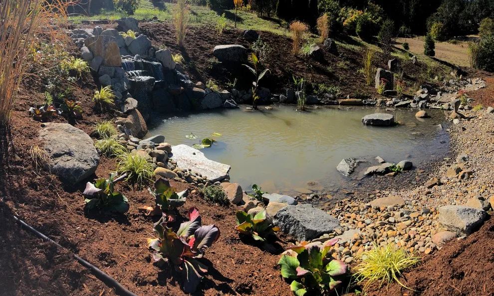 LandArc Landscaping & Design - Photo 5