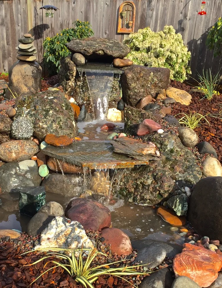 Aqua Elements by LandArc Landscaping & Design - Photo 2