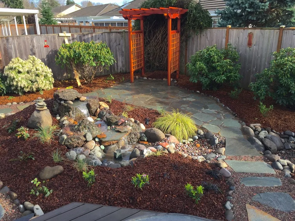 LandArc Landscaping & Design - Photo 6