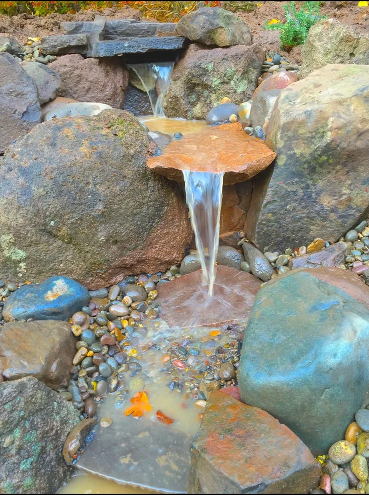 Aqua Elements by LandArc Landscaping & Design - Photo 9