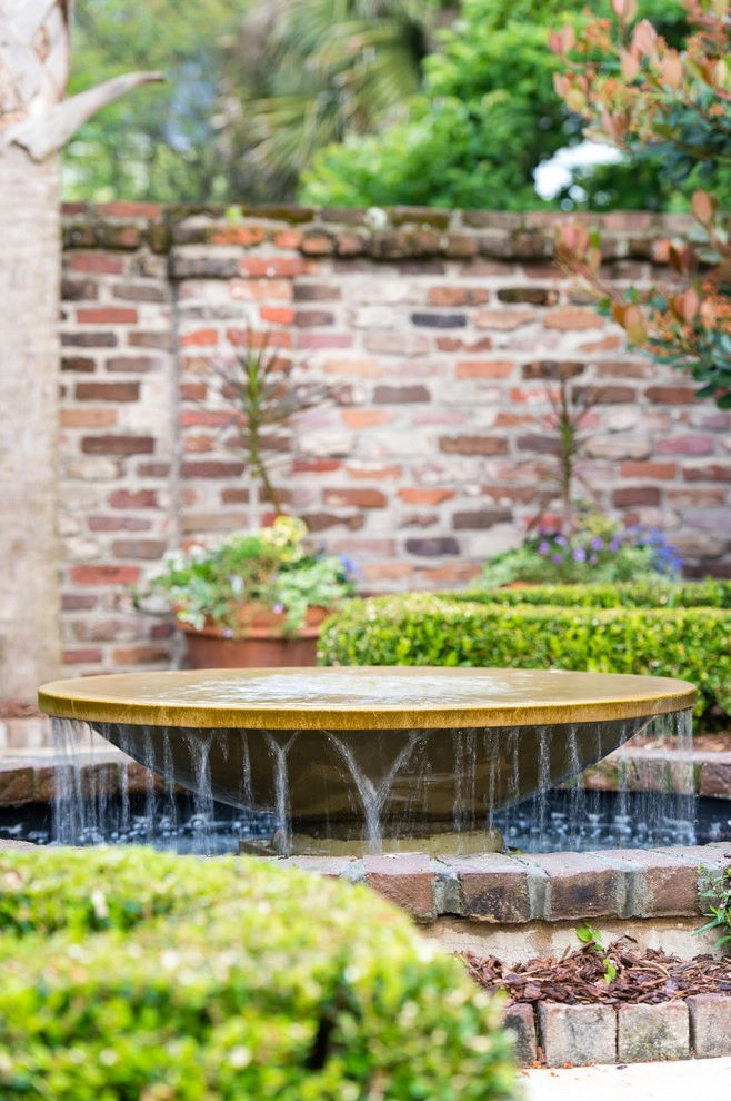 Formal Roots by Carolina Landscape, Inc. - Photo 6