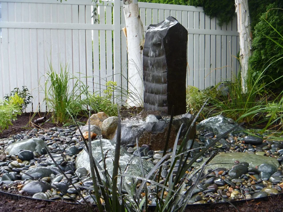 Graham Landscape And Design - Photo 4