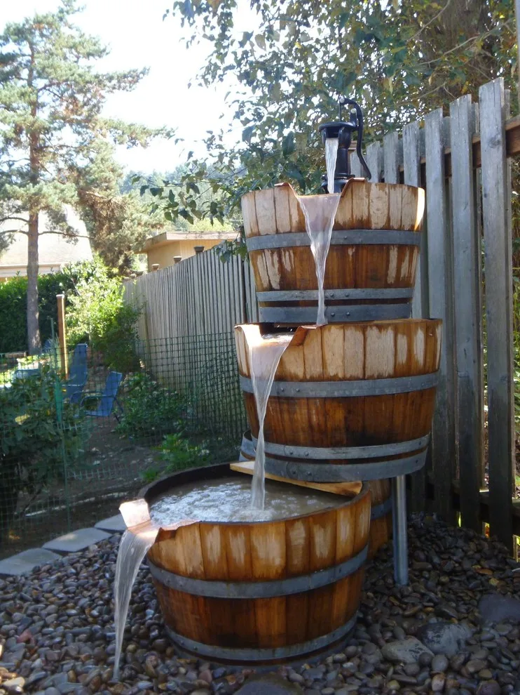 Aquatic Installations by Graham Landscape And Design - Photo 15