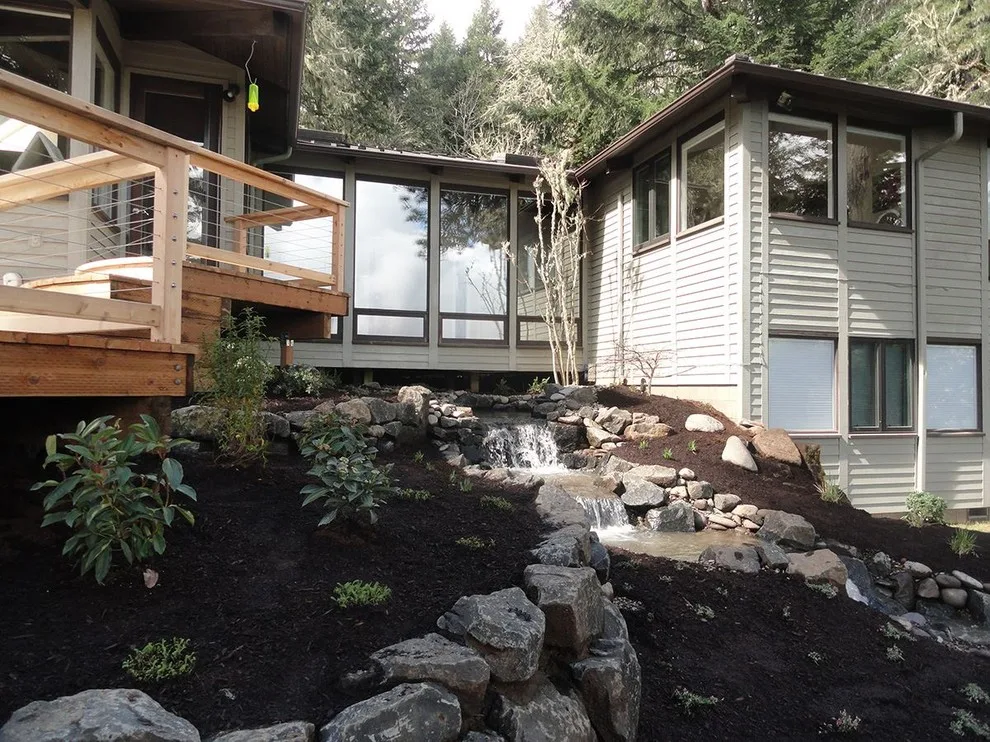 Aquatic Installations by Graham Landscape And Design - Photo 10