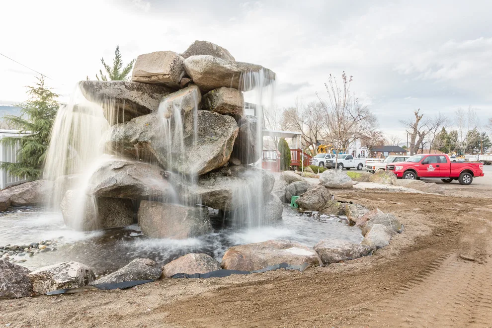 Gail Willey Landscaping & Colorock - Photo 3