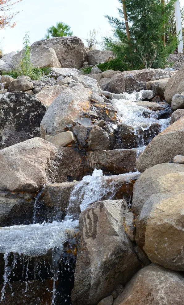 Aquatic Elements by Gail Willey Landscaping & Colorock - Photo 6