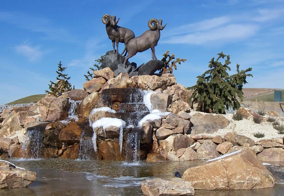 Aquatic Elements by Gail Willey Landscaping & Colorock - Photo 5