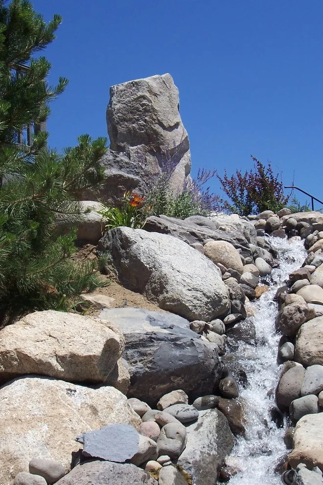 Gail Willey Landscaping & Colorock - Photo 9