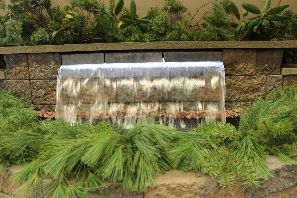 Aquatic Elements by Marlinski Landscape & Stone Work - Photo 8