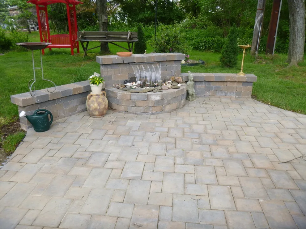 Aquatic Elements by Marlinski Landscape & Stone Work - Photo 11