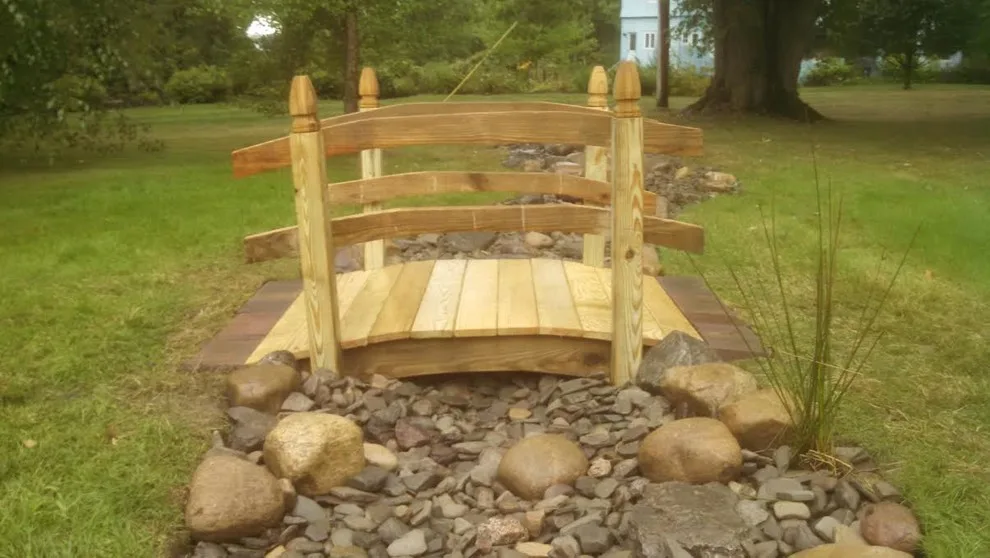 Aquatic Elements by Marlinski Landscape & Stone Work - Photo 10